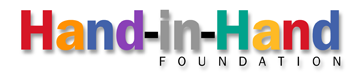 Hand-in-Hand Foundation logo